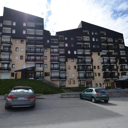 Résidence Villaret - Pour 4 Personnes 414 Appartement *